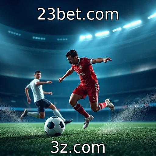 23bet.com As Melhores Estratégias para Apostas em Futebol Sem Erros