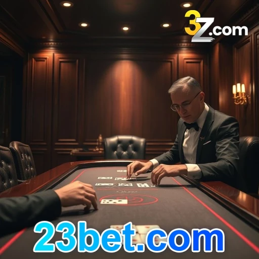 23bet.com Cassino