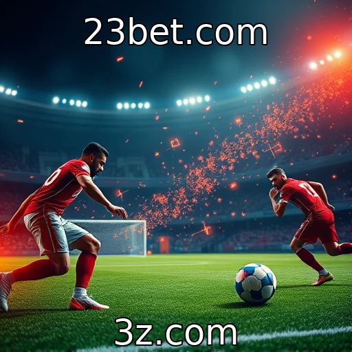 23bet.com Como o Pix Está Mudando o Cenário das Apostas Online