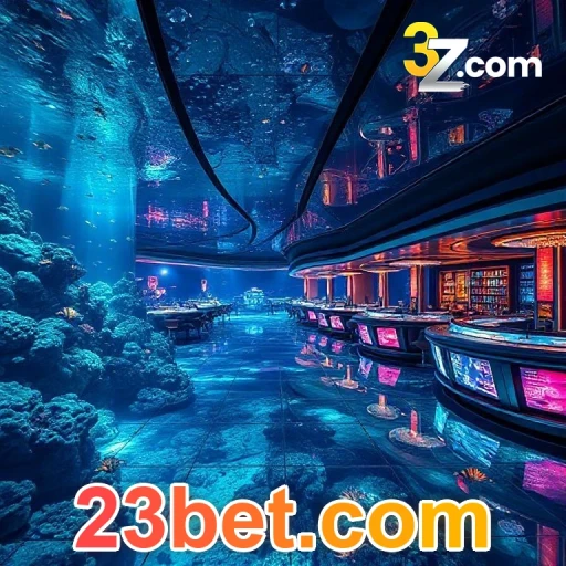 23bet.com Promocao
