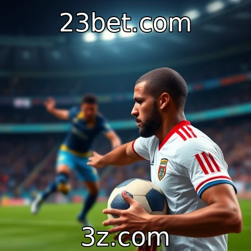 23bet.com Aposte com segurança: dicas essenciais para suas apostas esportivas