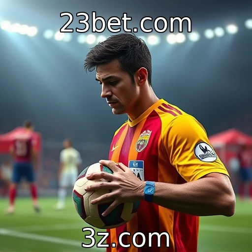 23bet.com Como apostas esportivas estão mudando o panorama brasileiro