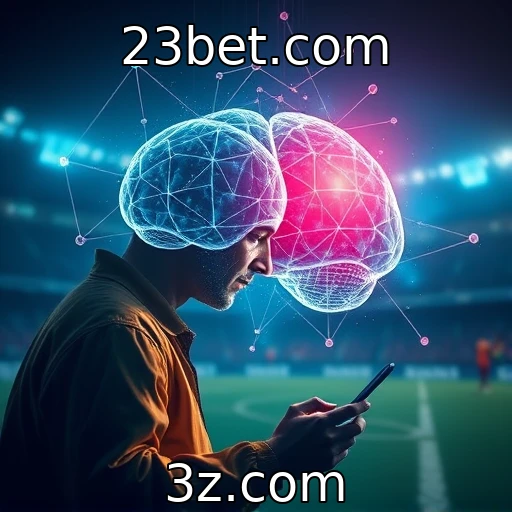 23bet.com Explorando as vantagens das apostas esportivas na era digital