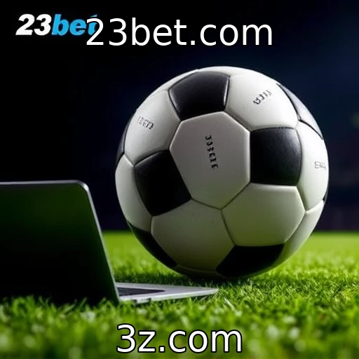 23bet.com Apostas esportivas: como analisar partidas para maximizar lucros